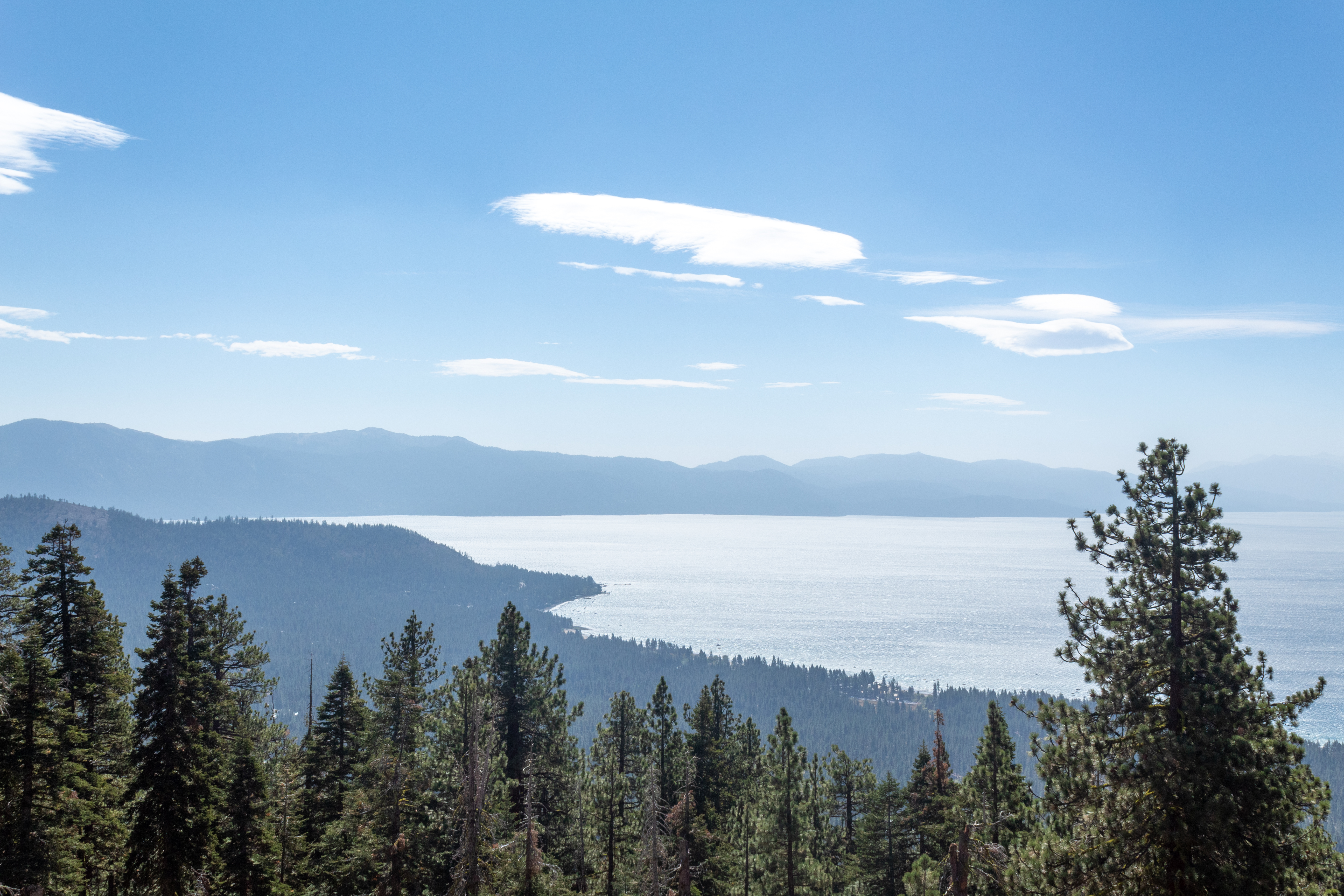 Lake Tahoe